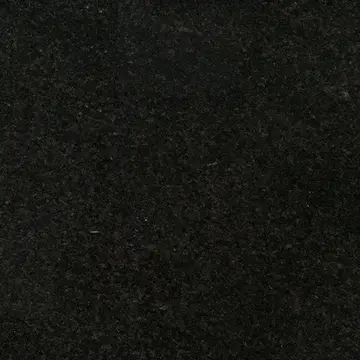 Black Pearl granite slab