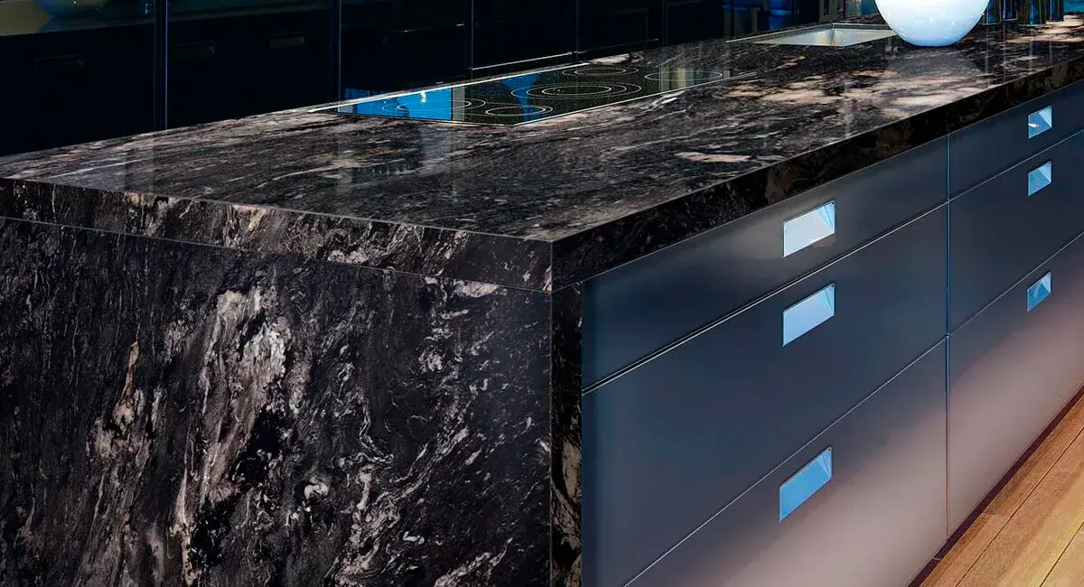 Kitchen countertops showroom Newmarket Toronto