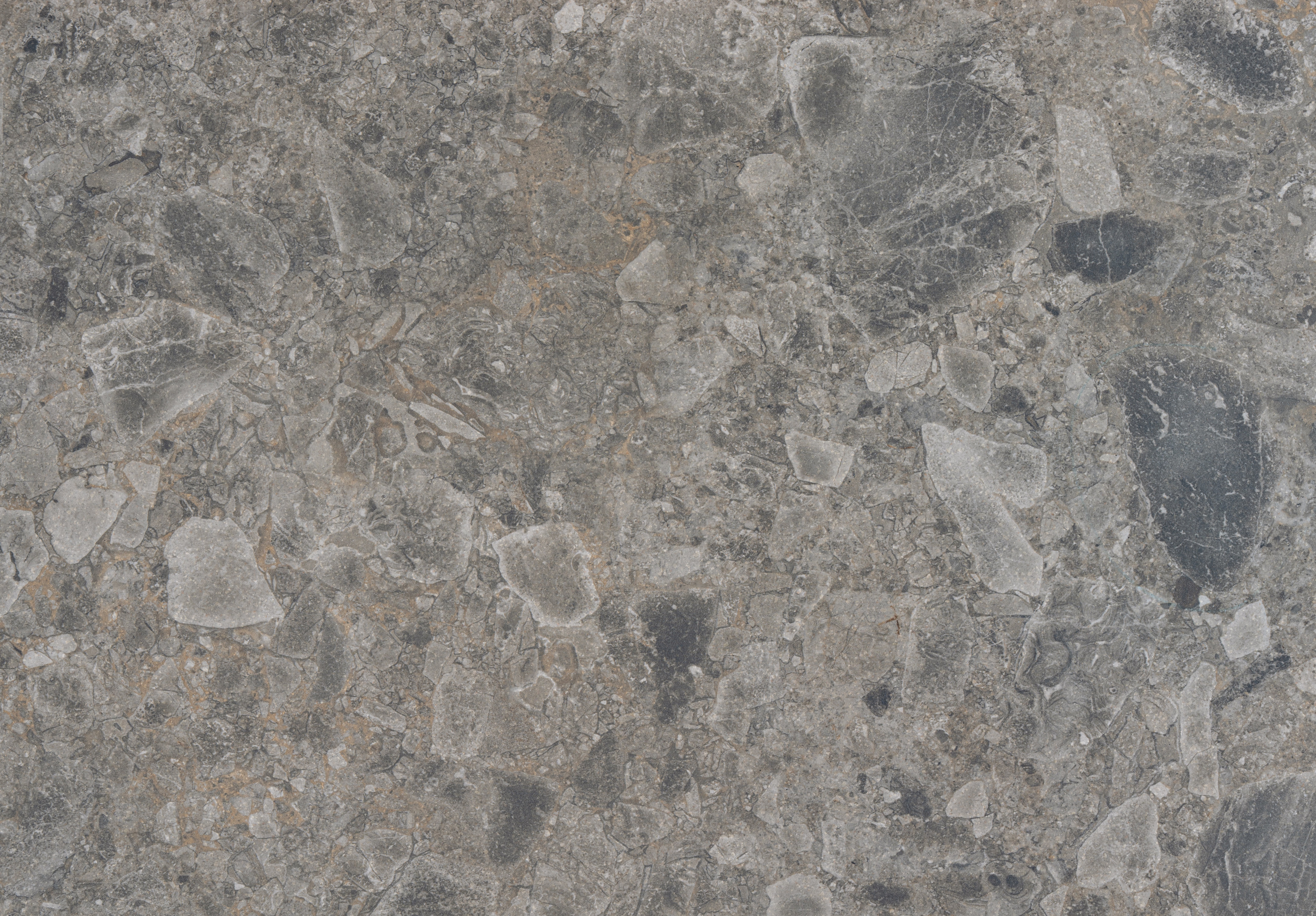 Dekton Ceppo countertop