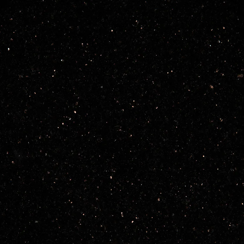 Black Galaxy