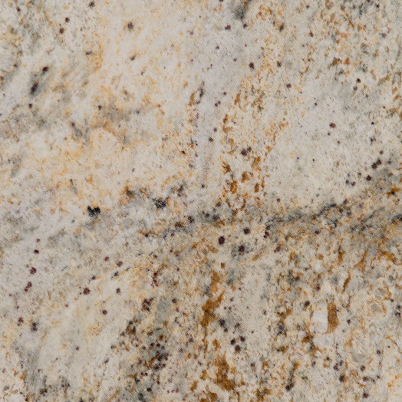 Colonial Cream countertop