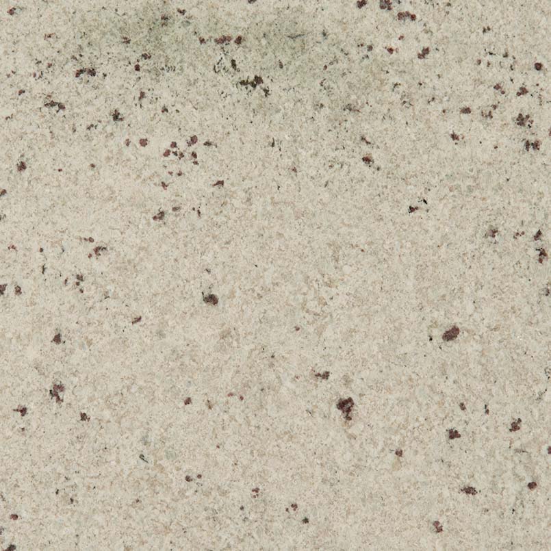 Colonial White countertop