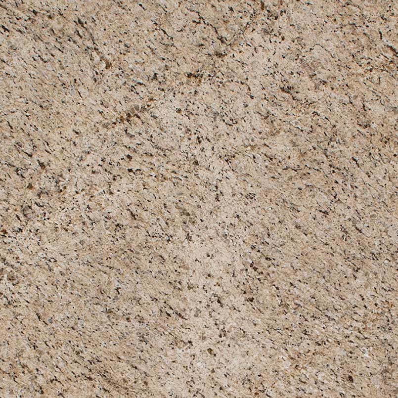 Giallo Ornamental countertop