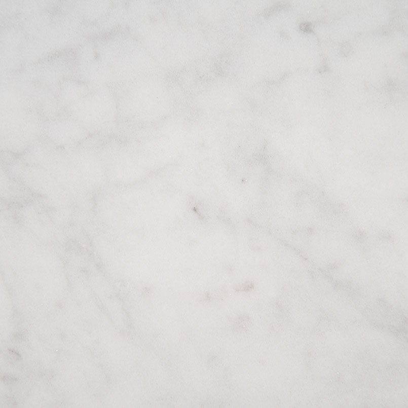 Carrara White countertop