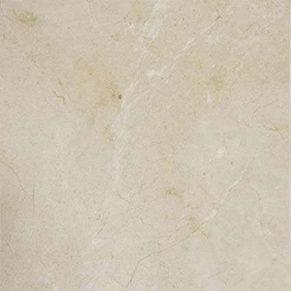 Crema Marfil countertop