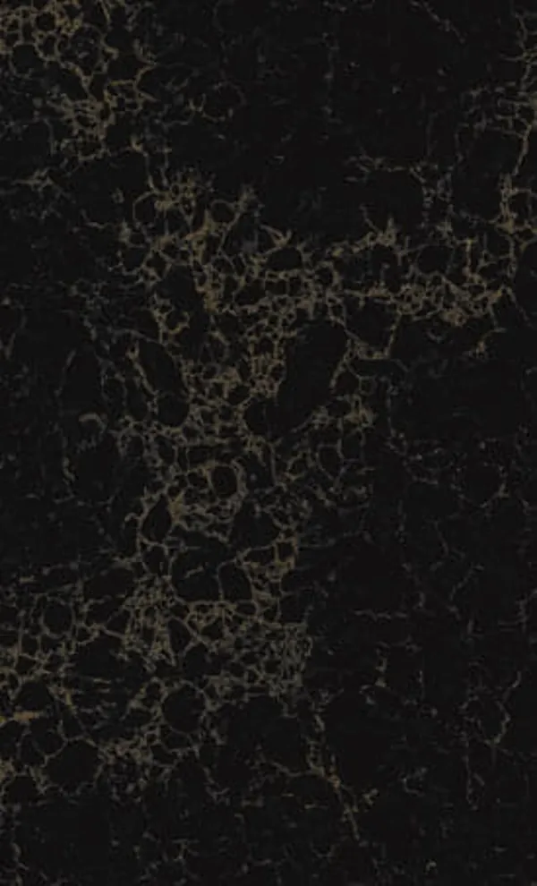 Caesarstone 5100 Vanilla Noir quartz