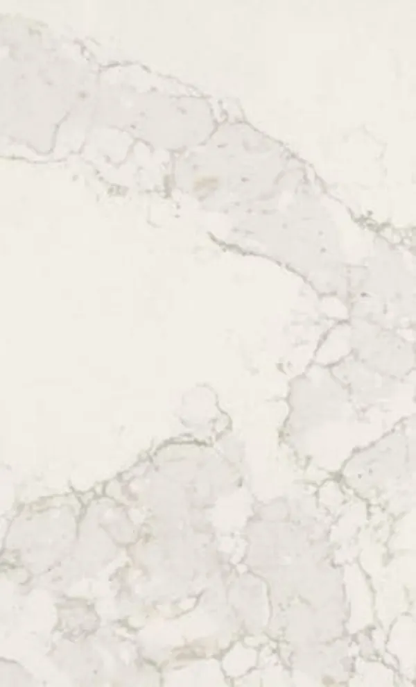 Caesarstone 5115 Calacatta Stillstorm quartz