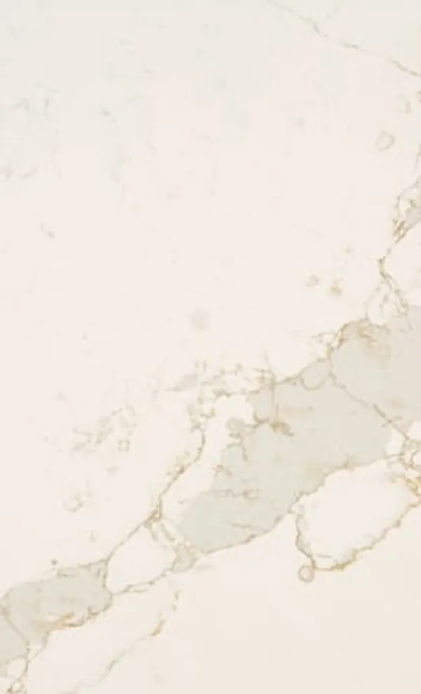 Caesarstone 5116 Calacatta Nectar quartz