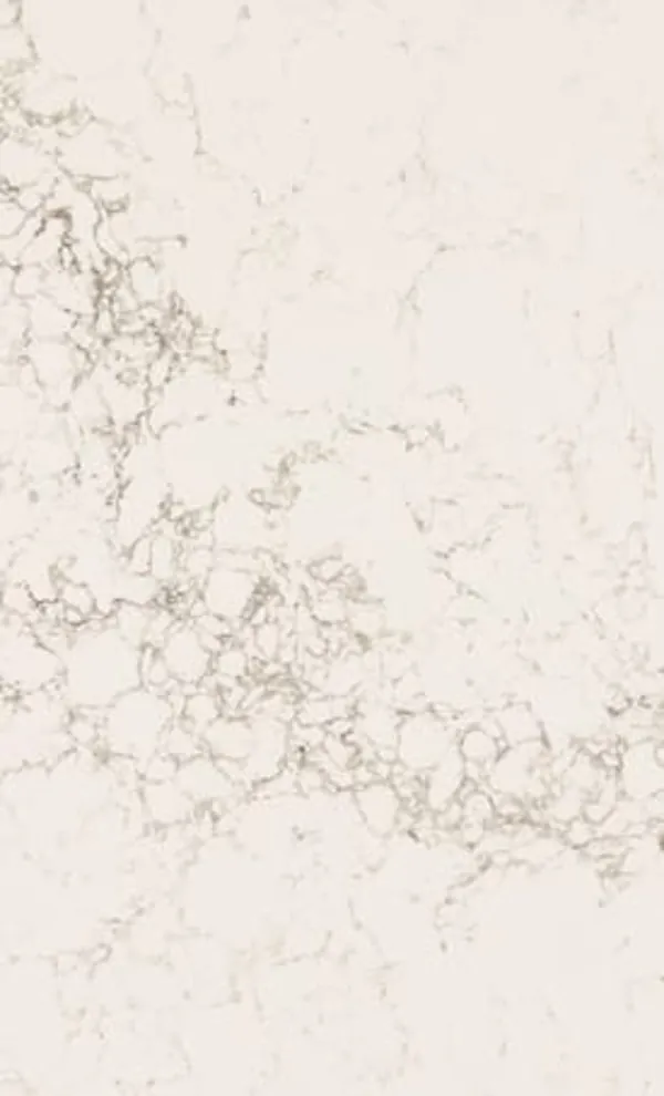 Caesarstone 5132 Celestial Sky quartz