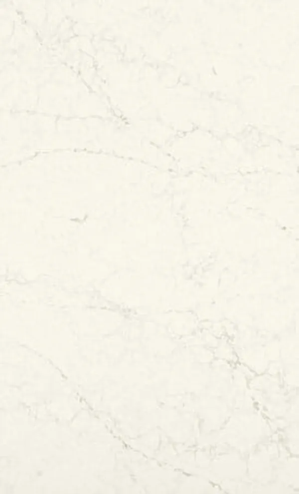 Caesarstone 5140 Dreamy Carrara quartz