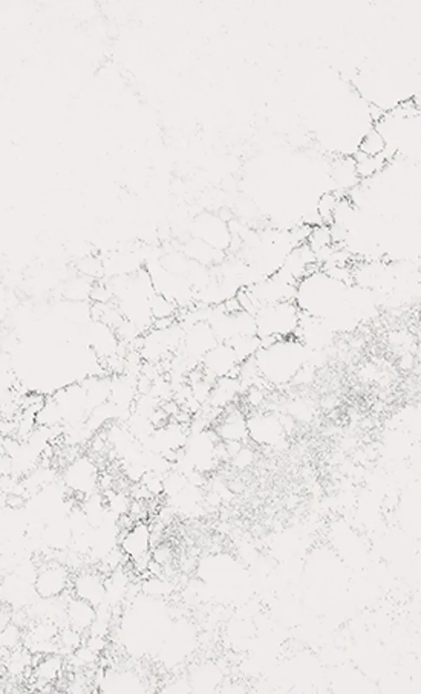Caesarstone 5151 Empira White quartz