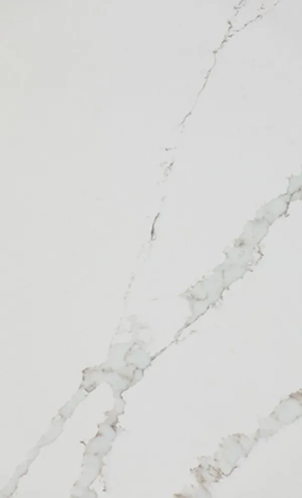 Caesarstone 8103 Calacatta Nobella quartz