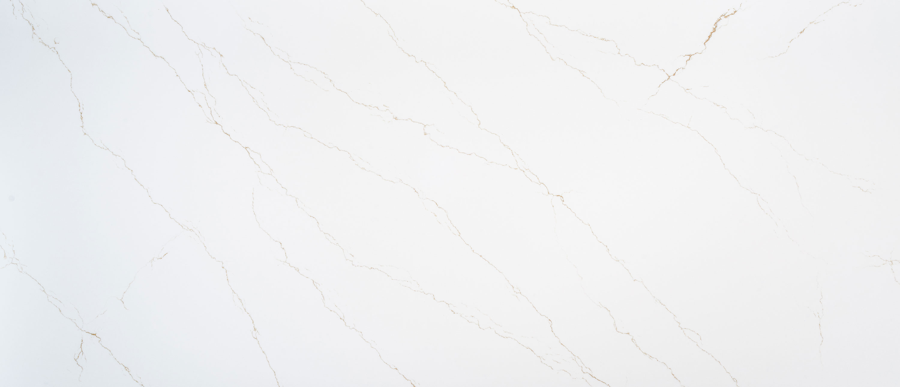 Calacatta Miraggio Gold countertop