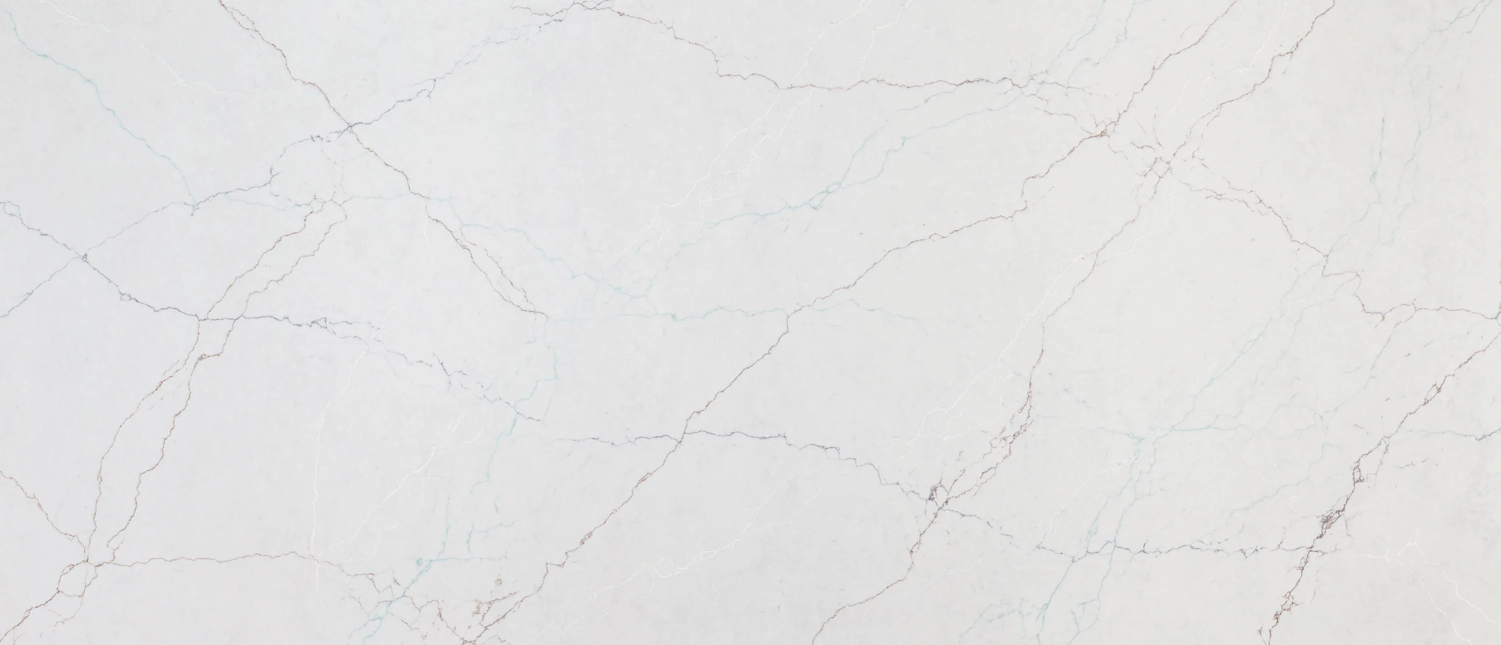 Calacatta Miraggio Seaglass
