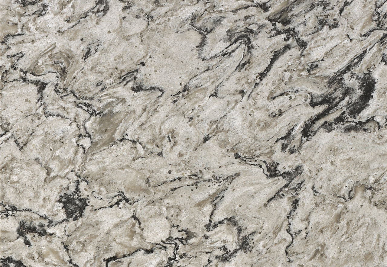 Bellingham countertop