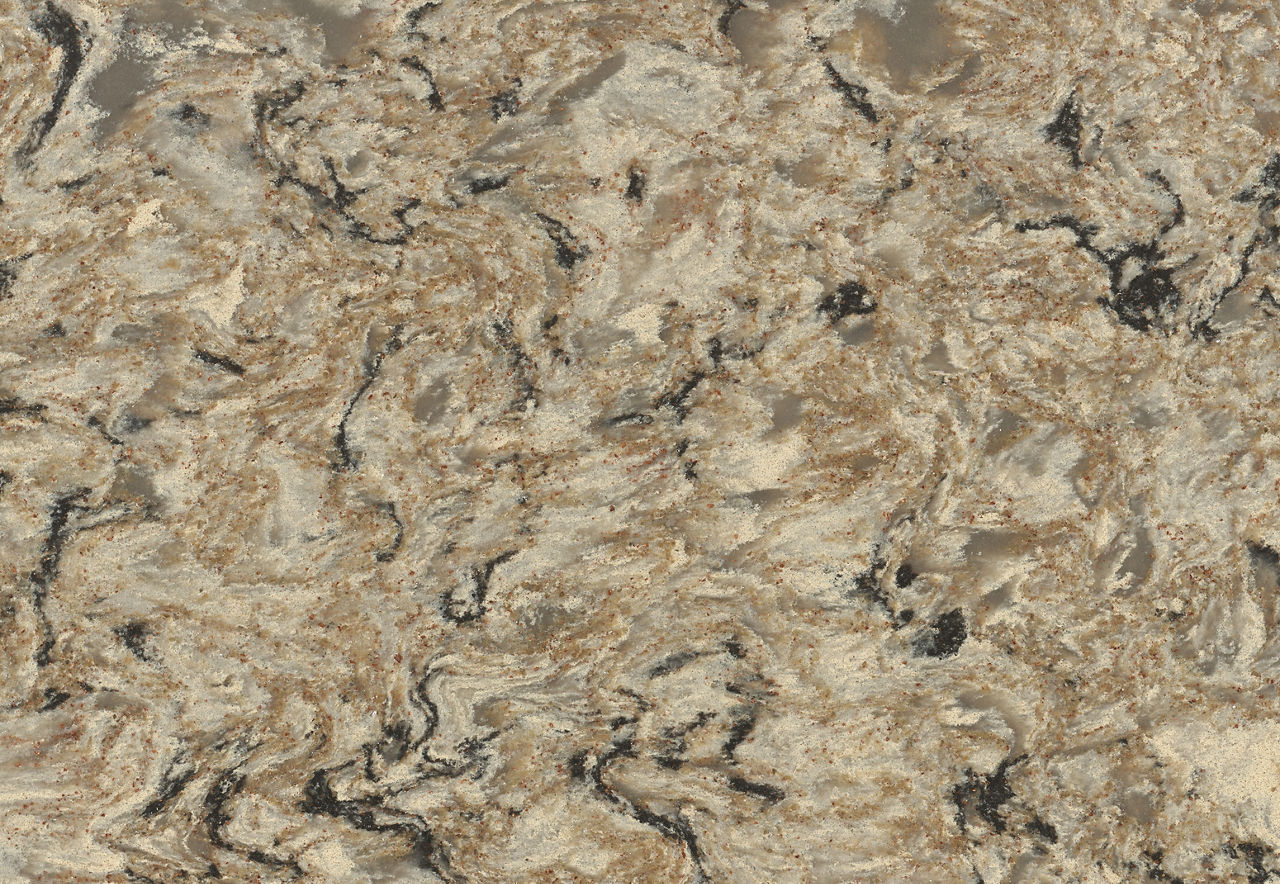 Bradshaw countertop