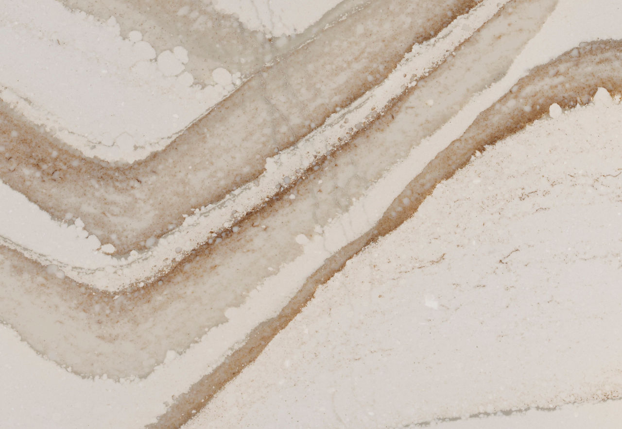 Brittanicca Gold Warm countertop