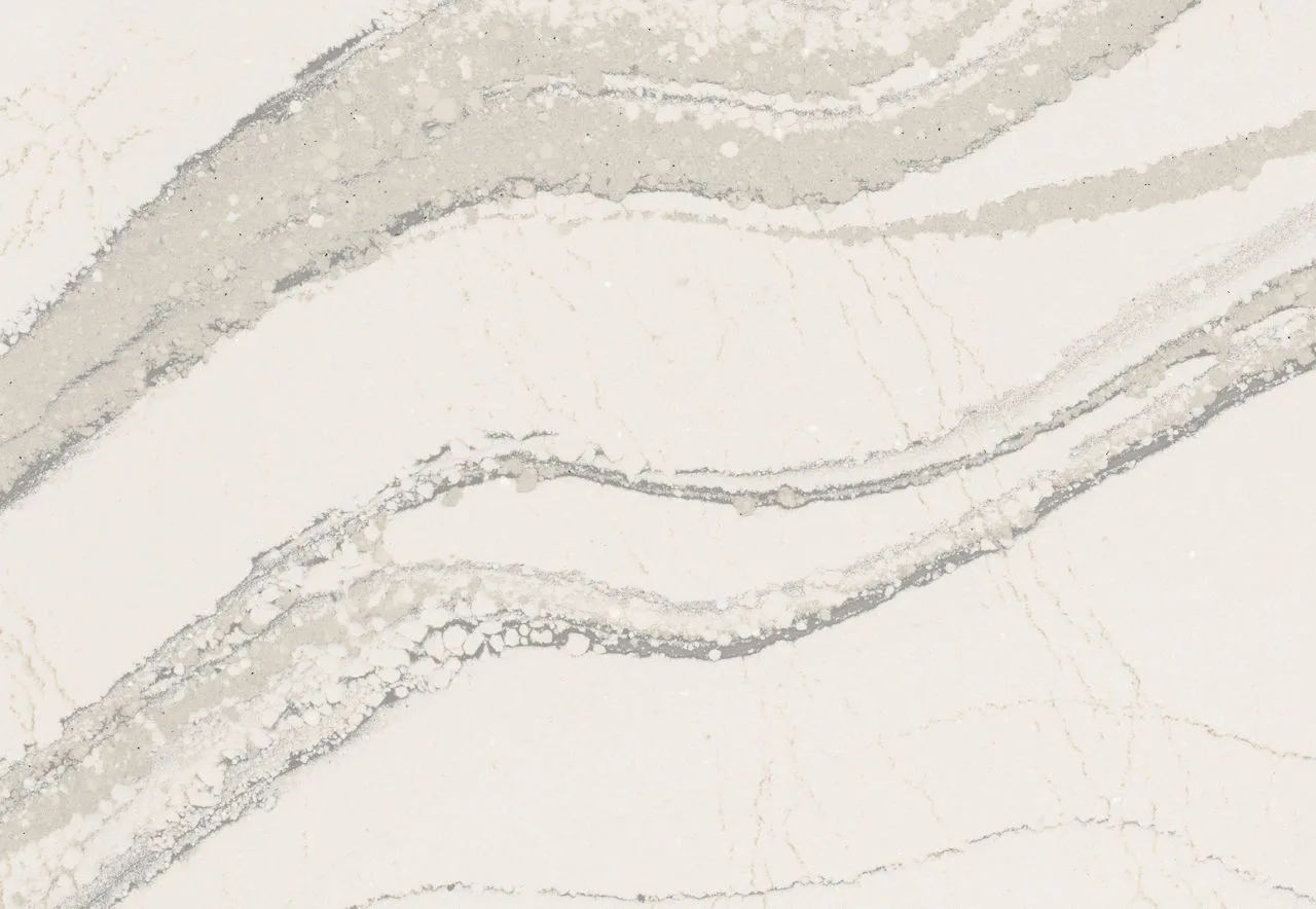Brittanicca quartz by Cambria