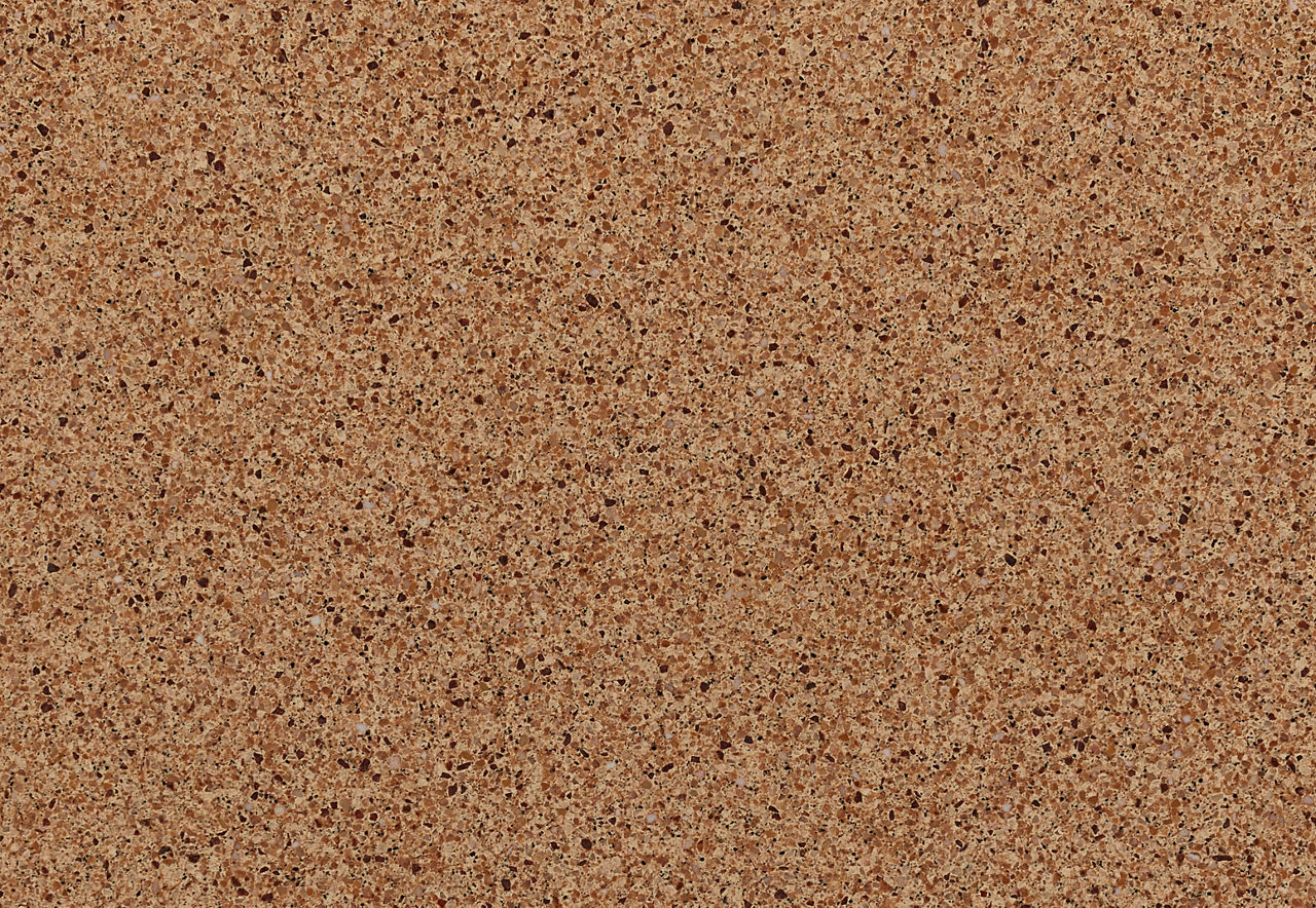 Burton Brown countertop