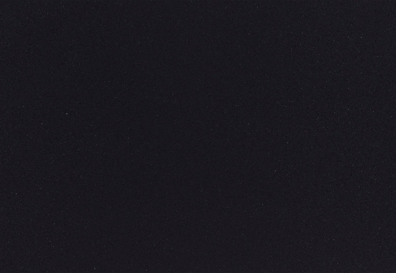 Cambria Black countertop