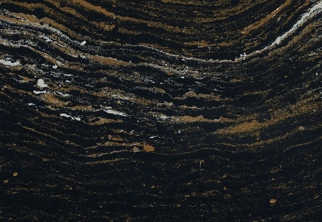 Golden Dragon countertop