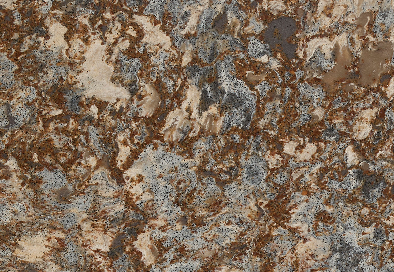 Havergate countertop