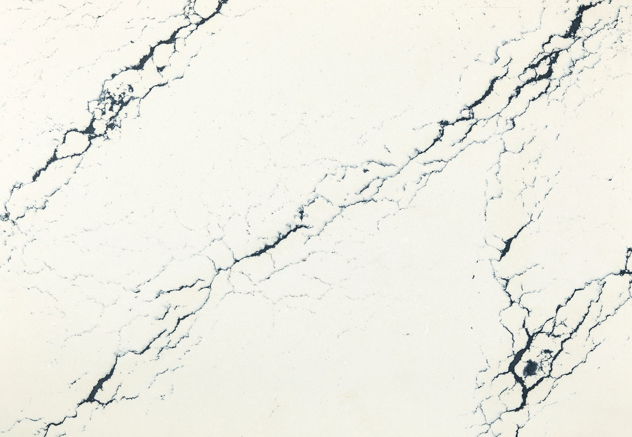 Inverness Cobalt countertop