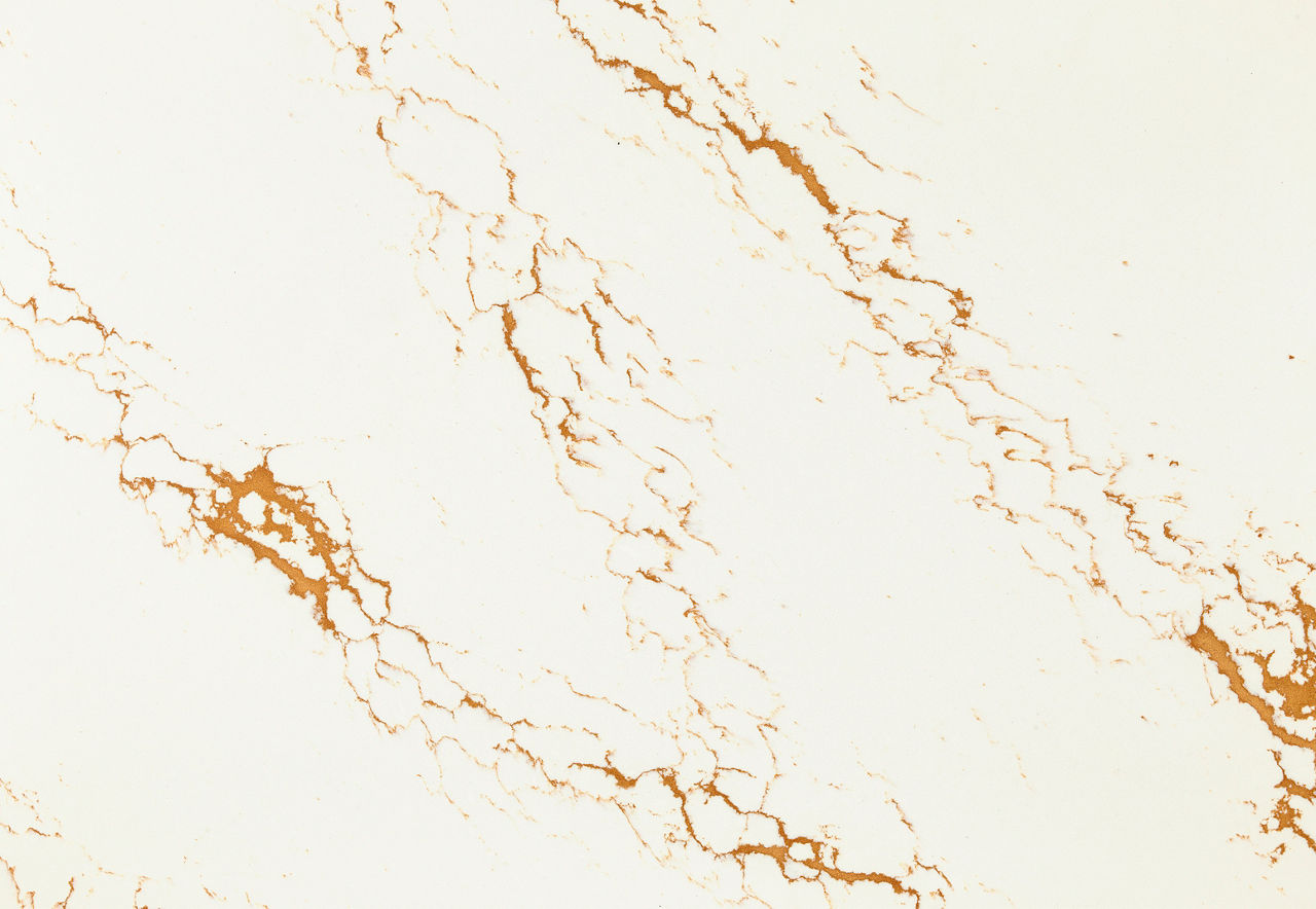 Inverness Gold countertop