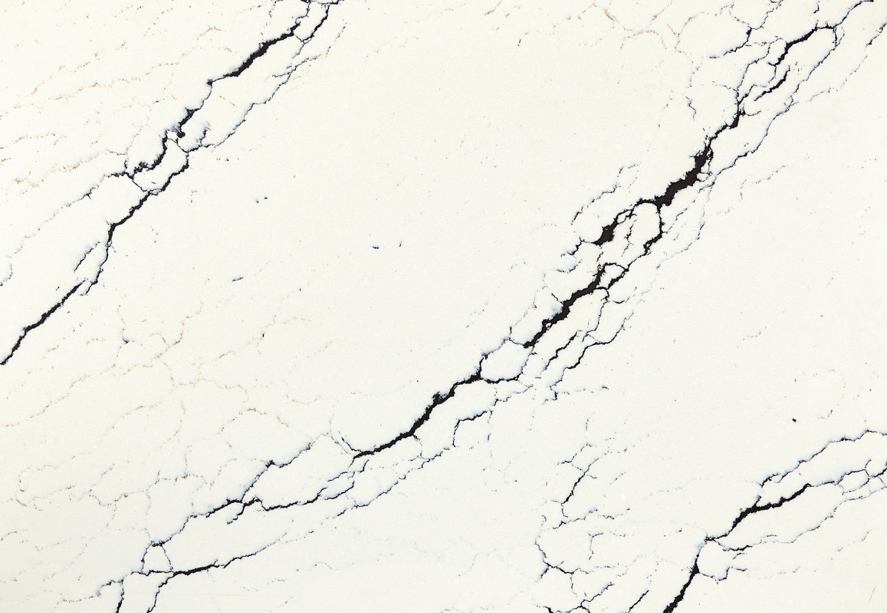 Inverness Platinum countertop