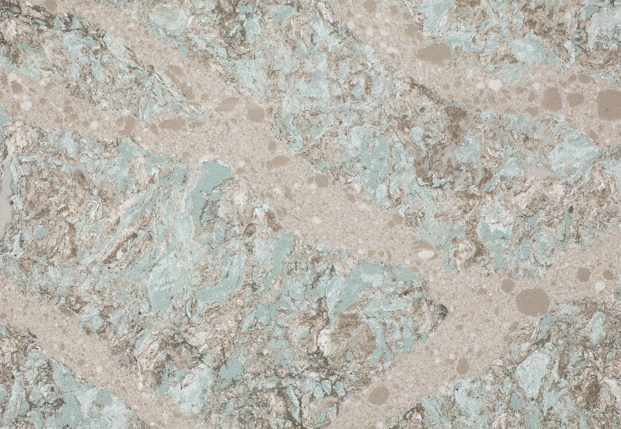 Kelvingrove countertop