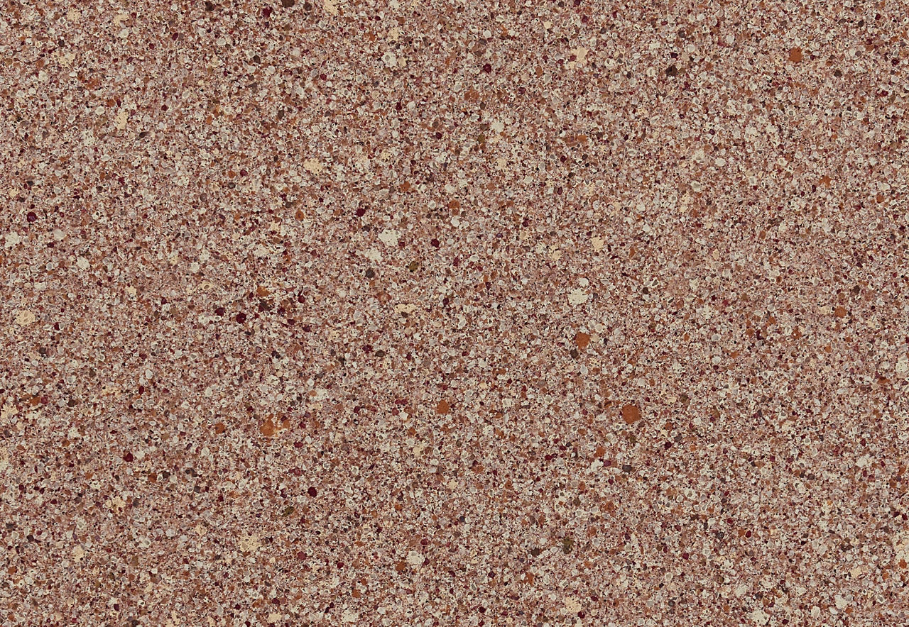 Lancaster countertop