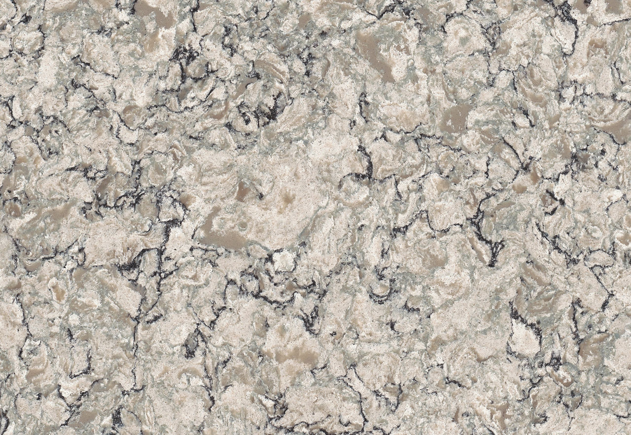 Praa Sands countertop