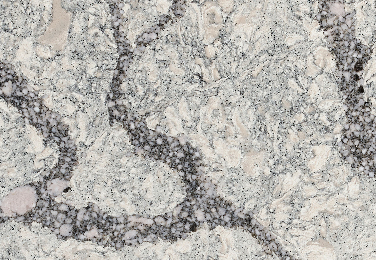 Seagrove countertop