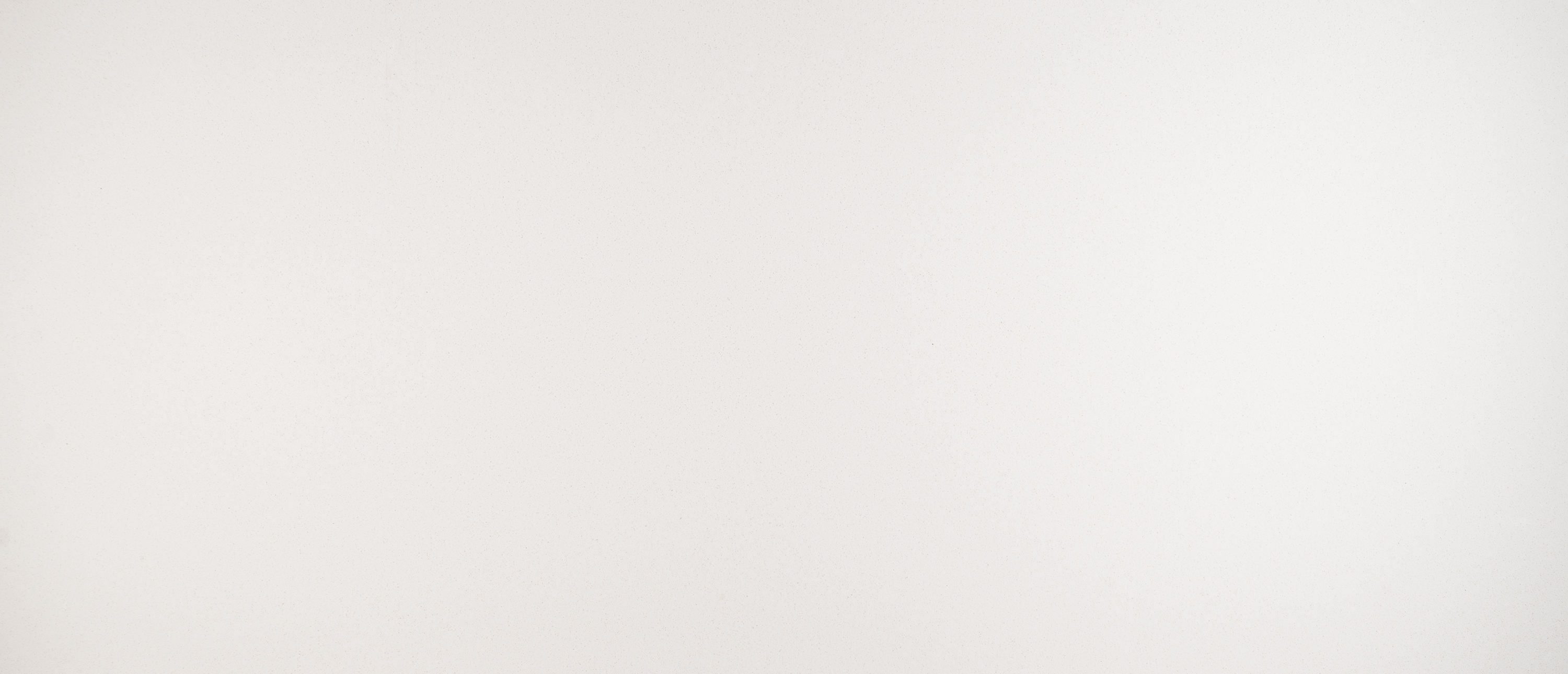 Frost White countertop
