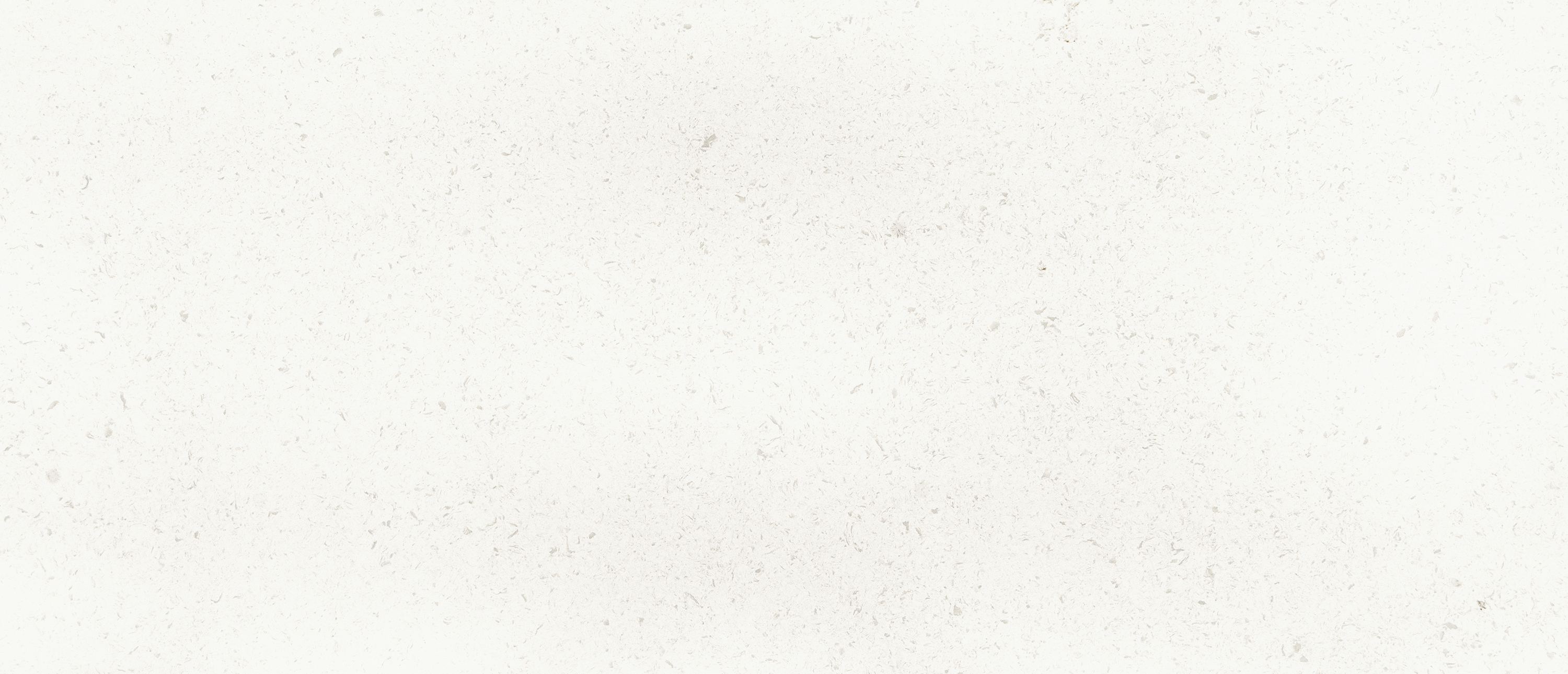 Glacier White countertop