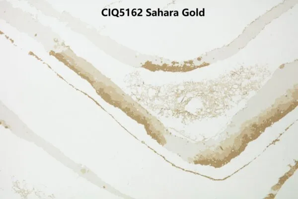 CIQ5162 Sahara Gold