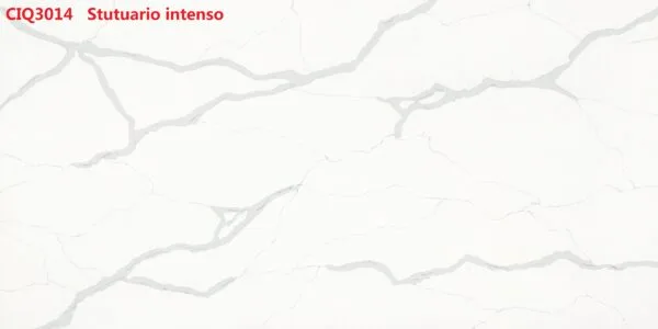 CIQ3014N Statuario Intenso New