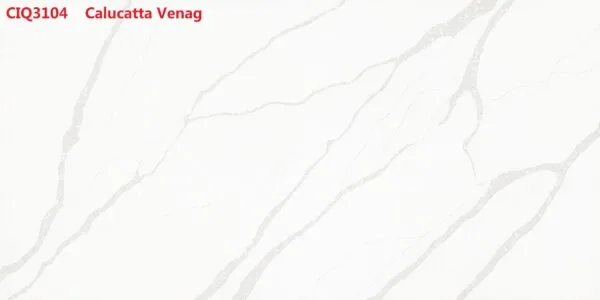 CIQ3104 Calacatta Vena G