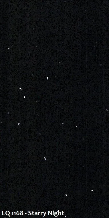 CIQ1168 Starry Night