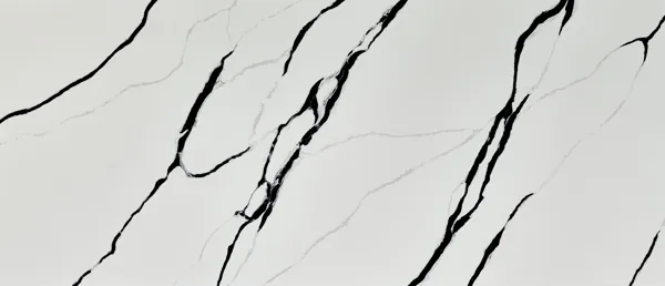 MSI Calacatta Lumanyx quartz