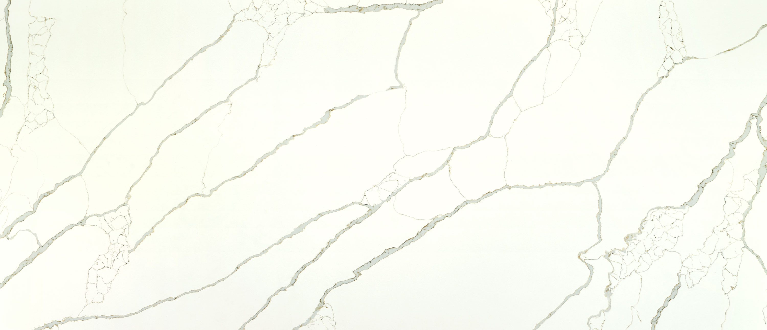 Calacatta Laza Gold countertop