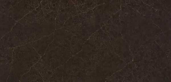 Silestone Château Brown quartz