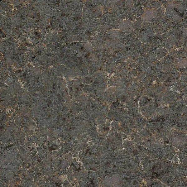 Silestone Copper Mist quartz