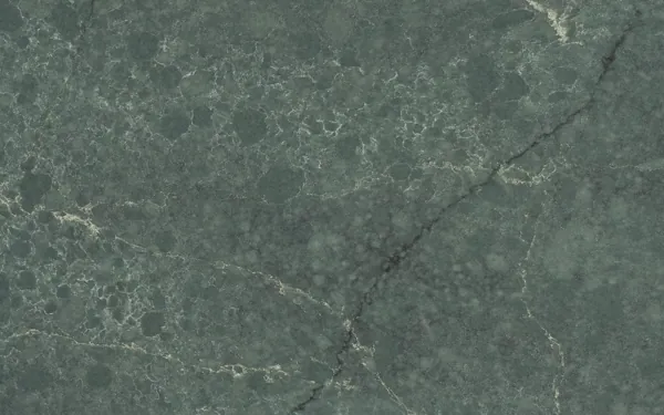 Silestone Jardin Emerald quartz