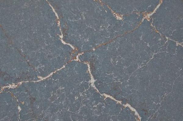 Silestone Parisien Bleu quartz