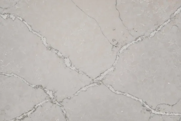 Silestone Victorian Silver quartz