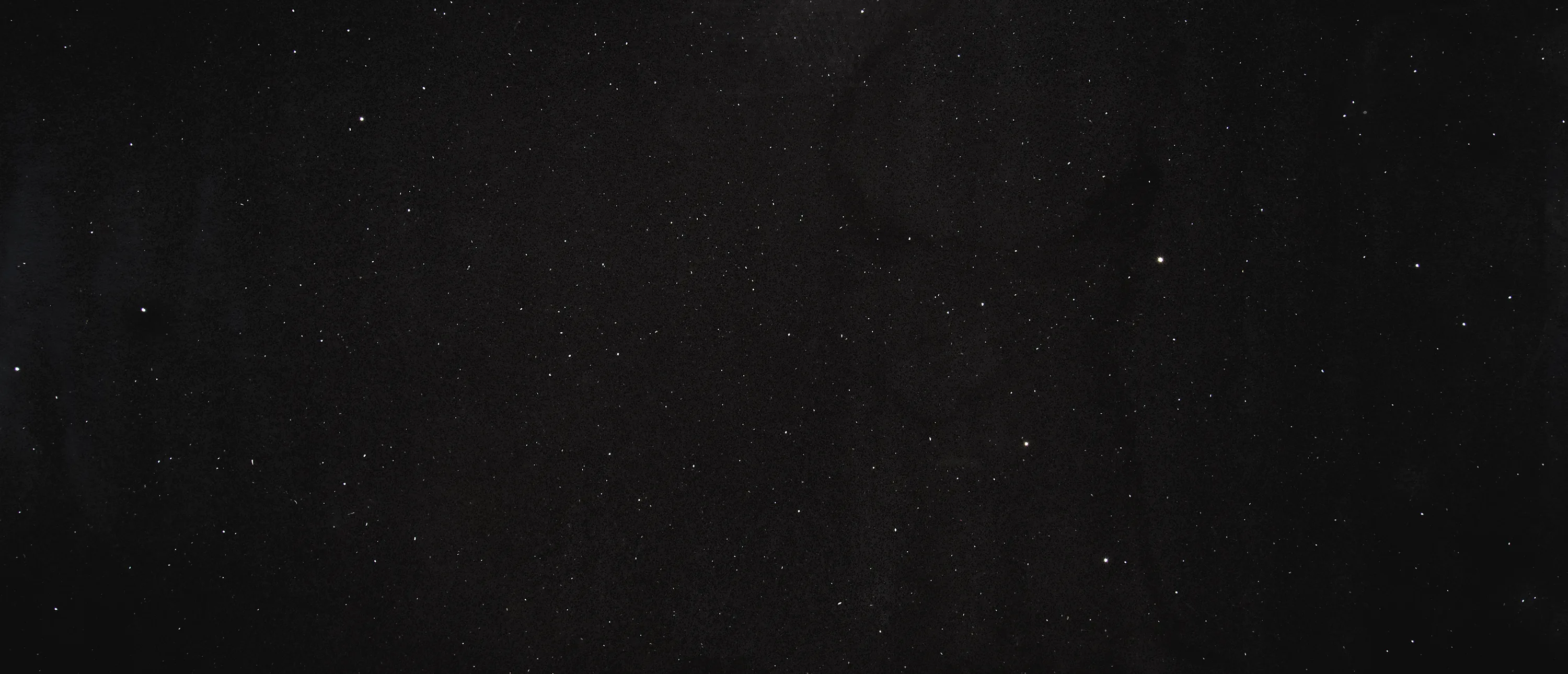 Sparkling Black