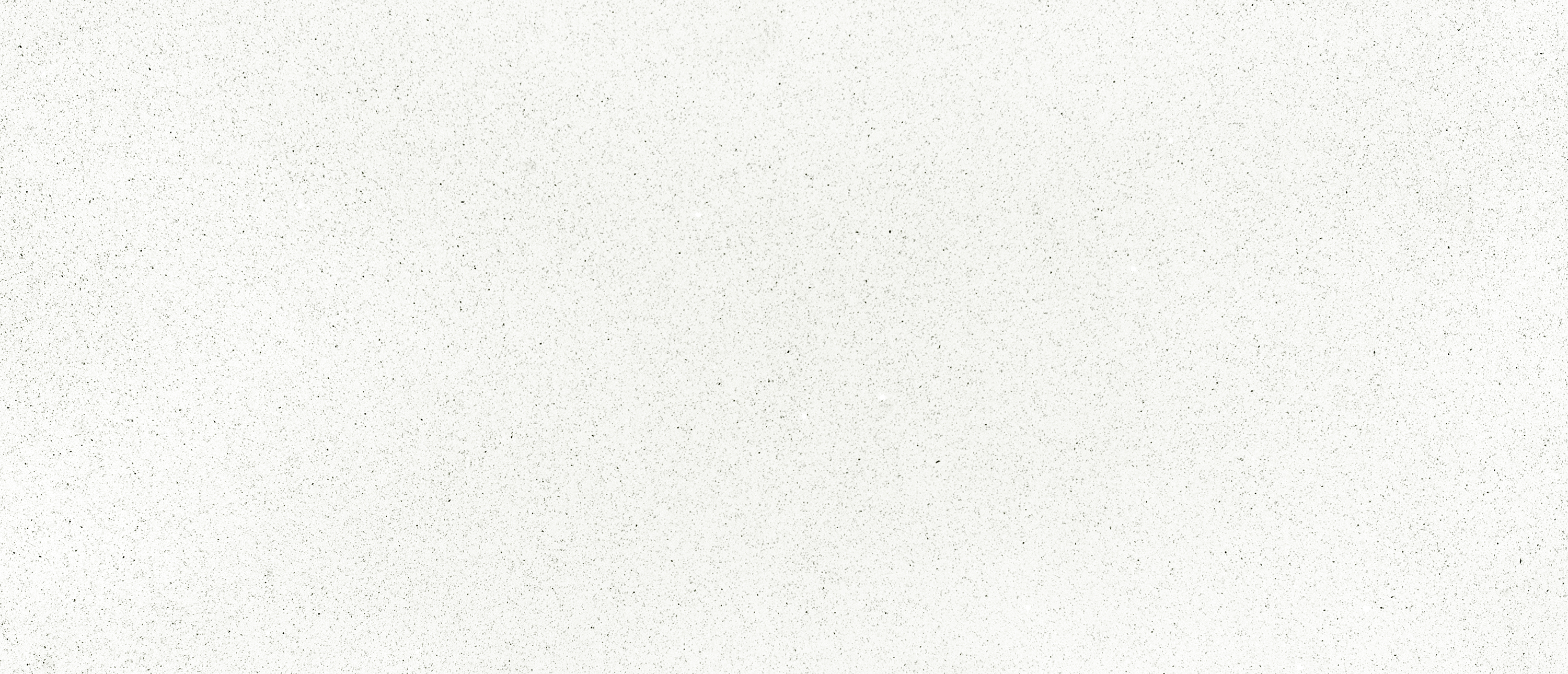 Sparkling White countertop