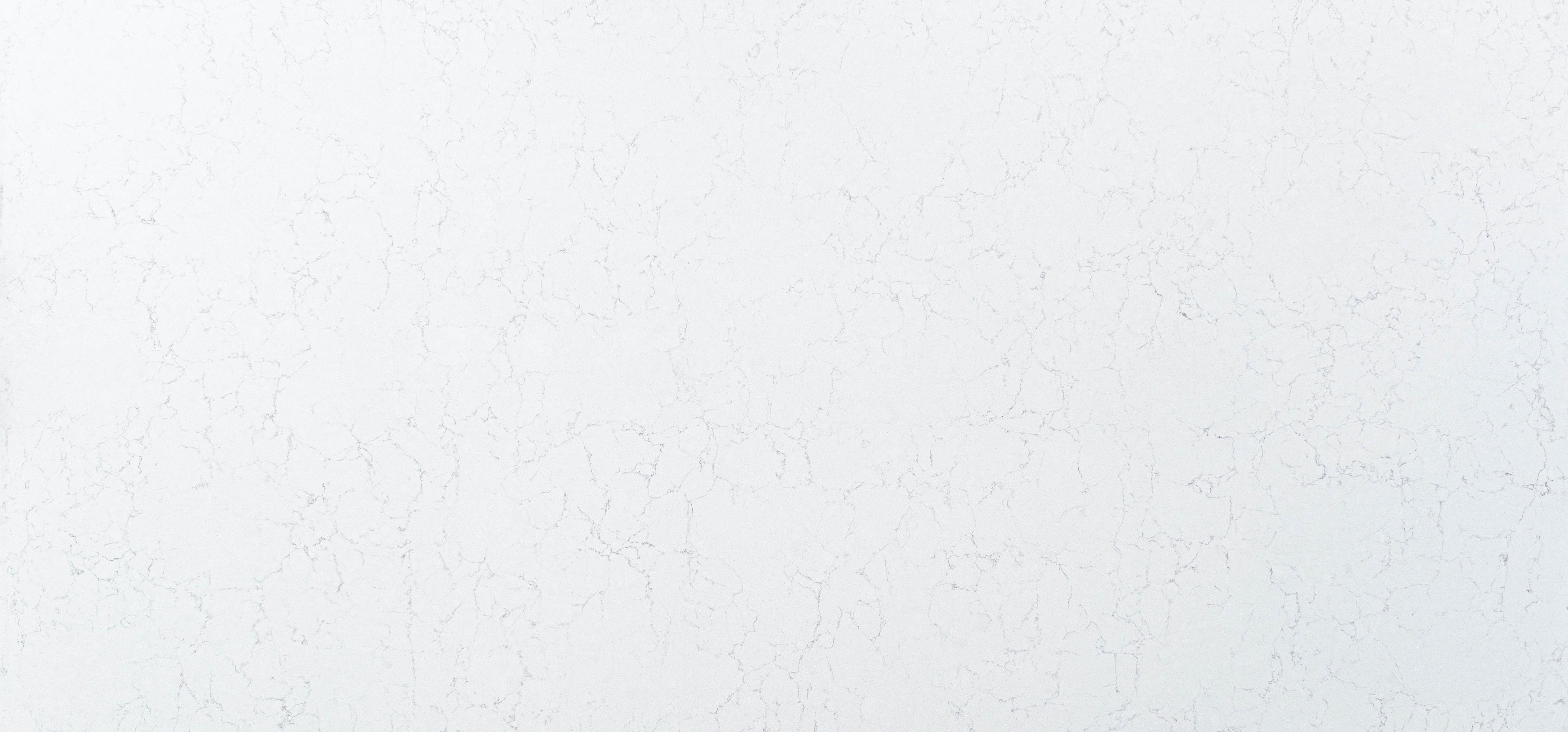 Valley White countertop