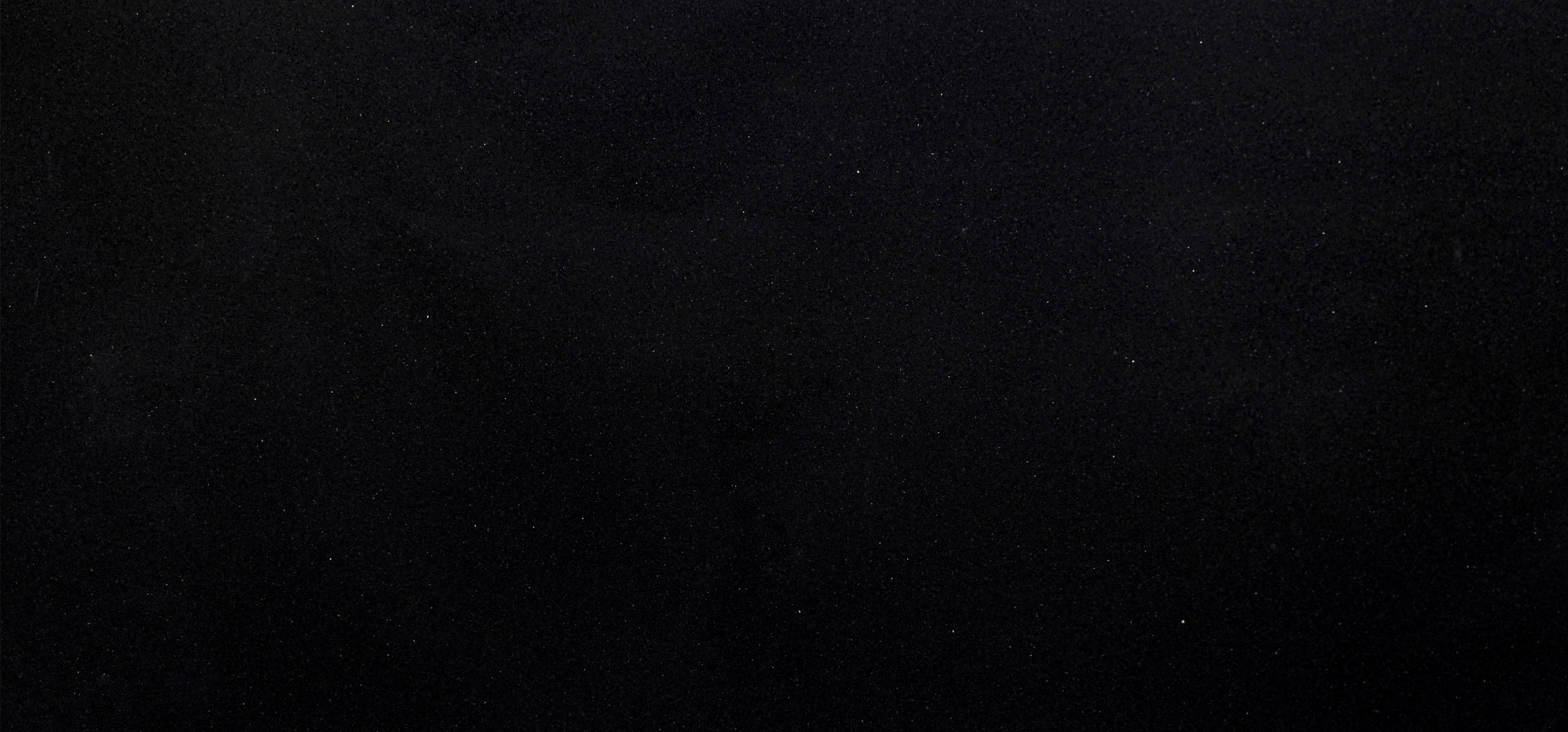 Crystal Black countertop